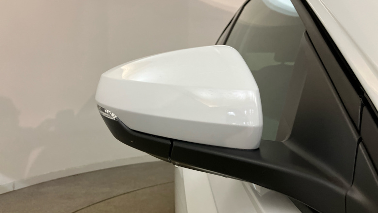 Volkswagen Polo 1.0 TSI Match 5dr Petrol Hatchback